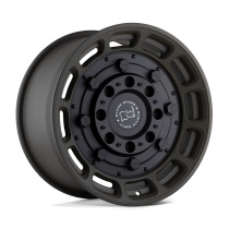 Black Rhino Hard Alloys WARTHOG
